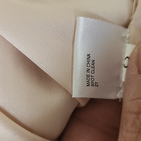 PRESTON & YORK WOMAN'S  SEQUINED DRESS.  SIZE 8 - Picture 10 of 11